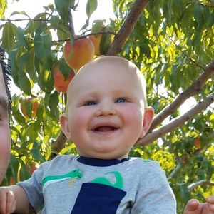 Meet your Posher, Brad